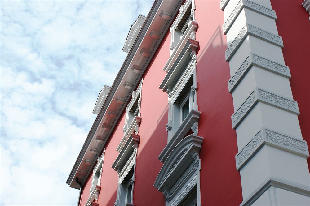 Swiss Star Guesthouse Oerlikon - Contactless Self Check-In 취리히 외부 사진
