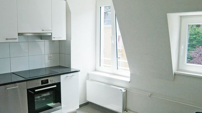 Swiss Star Guesthouse Oerlikon - Contactless Self Check-In 취리히 객실 사진